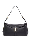 PINKOleather shoulder bag