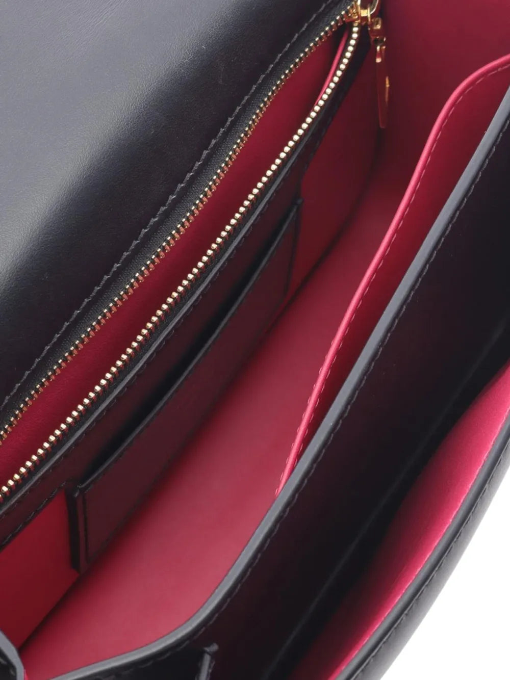 Pre-OwnedLouis Vuitton Pre-Owned2020 Calfskin LV Pont 9 Soft MM crossbody bag
