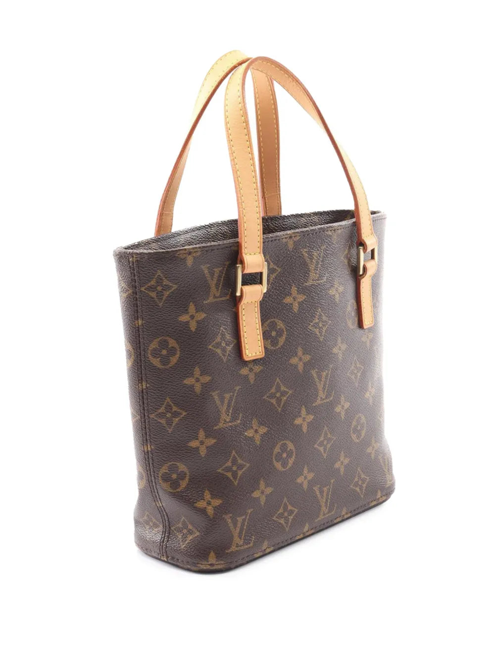 Pre-OwnedLouis Vuitton Pre-Owned2005 Monogram Vavin PM handbag