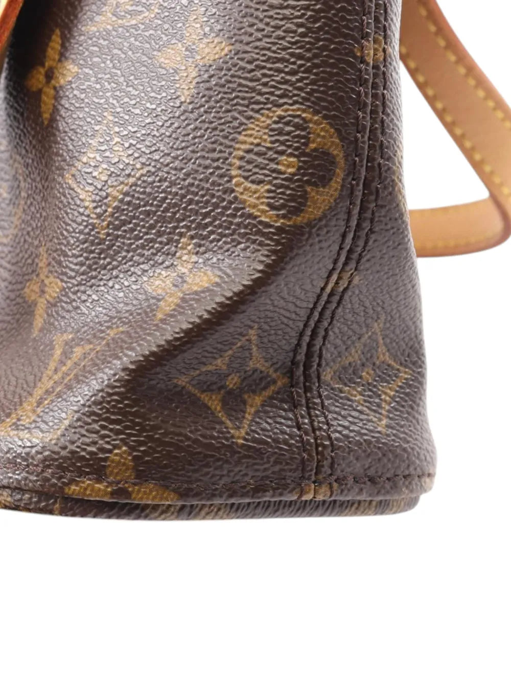 Pre-OwnedLouis Vuitton Pre-Owned2005 Monogram Vavin PM handbag