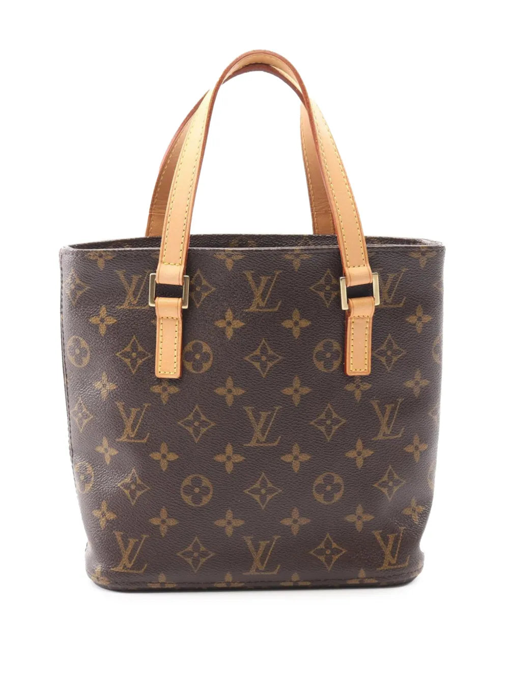 Pre-OwnedLouis Vuitton Pre-Owned2005 Monogram Vavin PM handbag