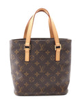 Pre-OwnedLouis Vuitton Pre-Owned2005 Monogram Vavin PM handbag