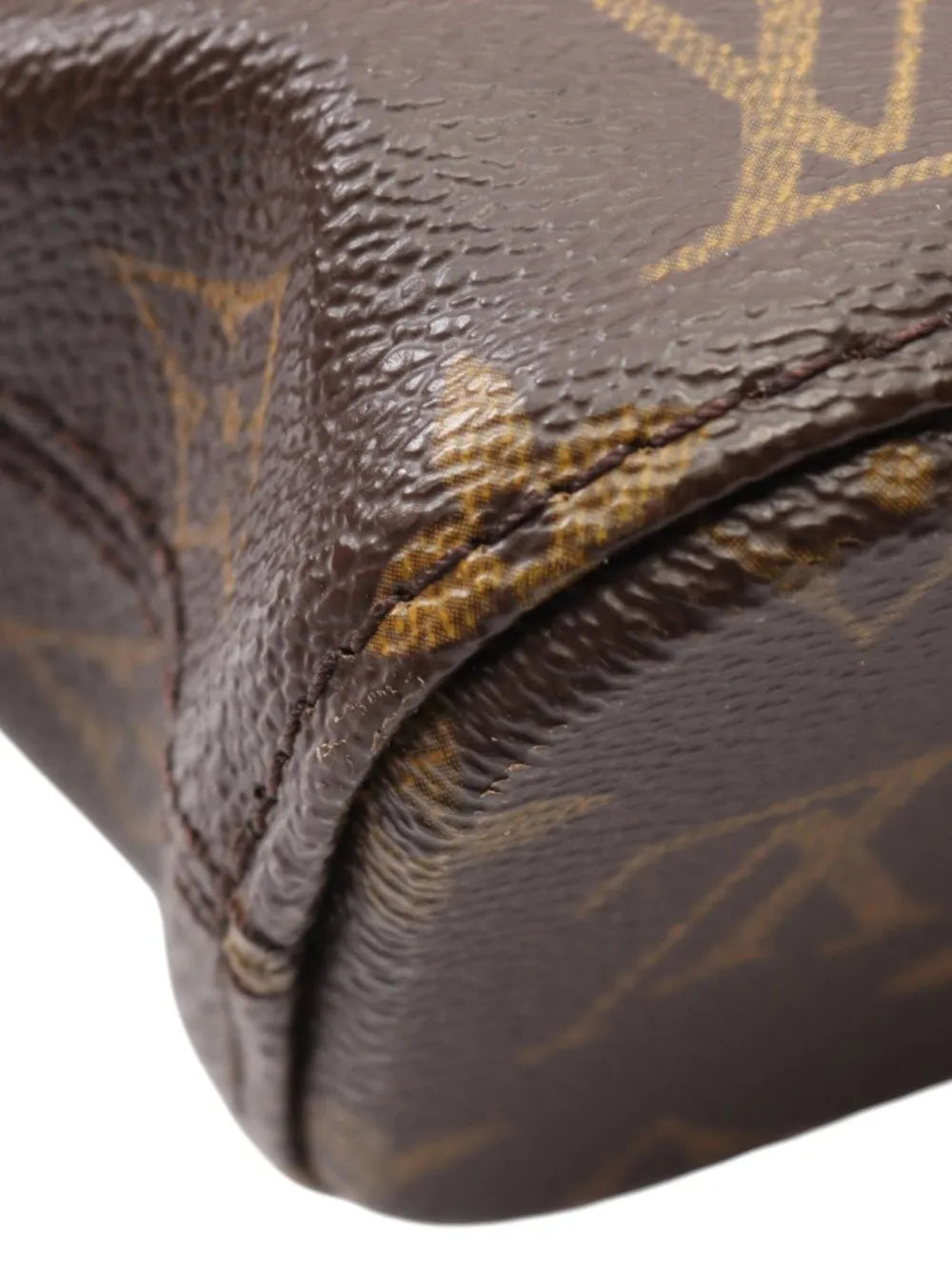 Pre-OwnedLouis Vuitton Pre-Owned2005 Monogram Vavin PM handbag