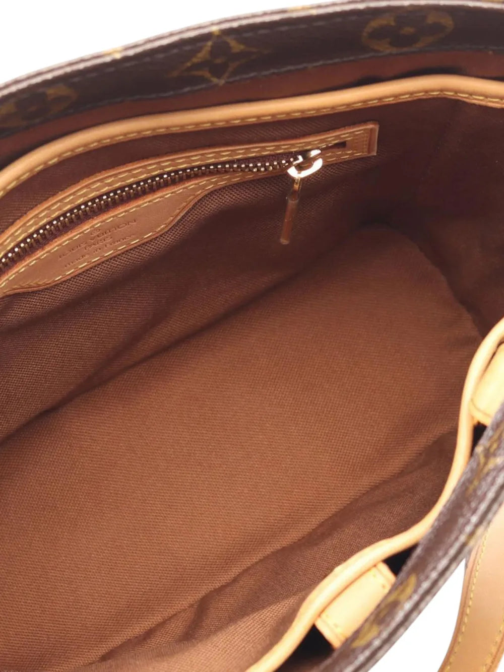 Pre-OwnedLouis Vuitton Pre-Owned2005 Monogram Vavin PM handbag