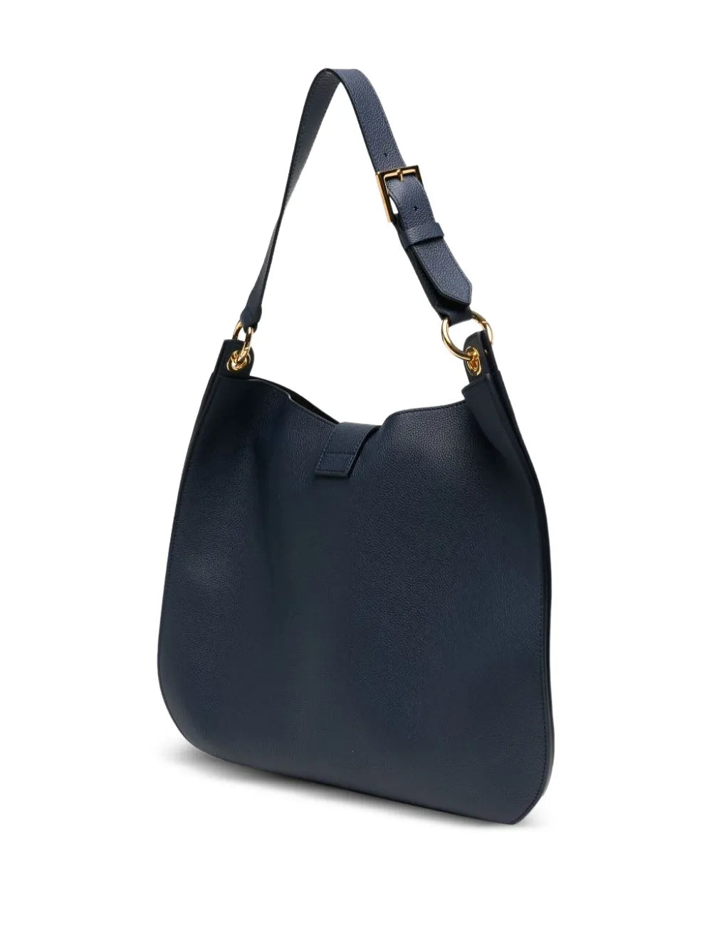 TOM FORDlarge Tara T-bar buckle shoulder bag