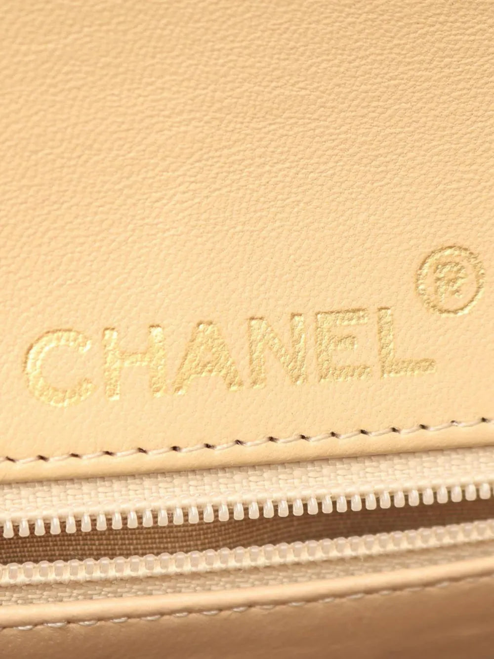 Pre-OwnedCHANEL Pre-Owned1989-1991 Mini Square Classic Lambskin Single Flap crossbody bag