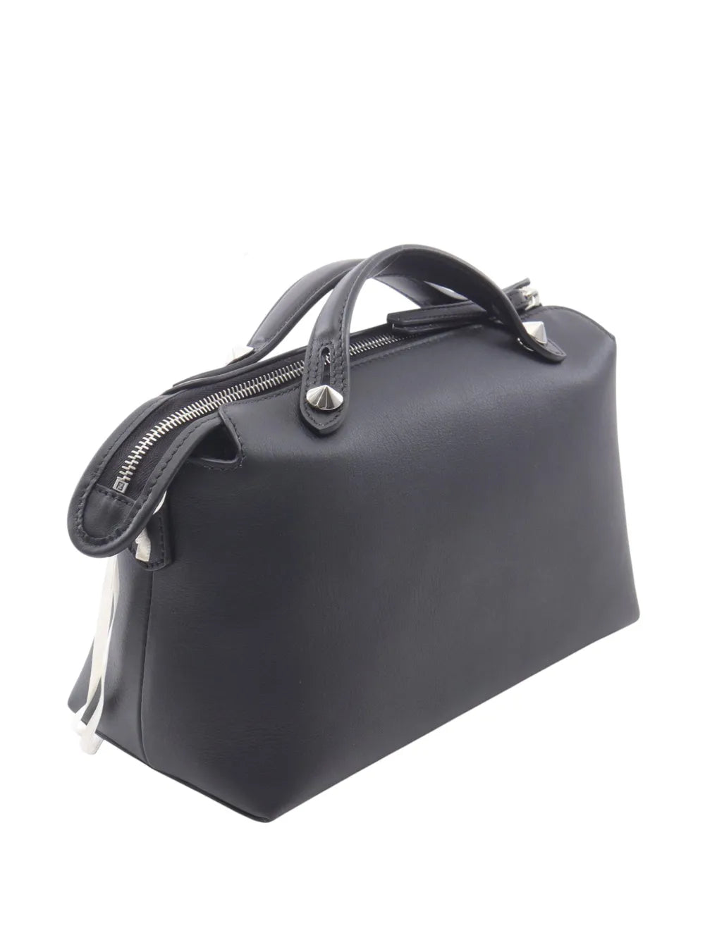 Pre-OwnedFendi Pre-Owned2010-2025 Medium Leather By The Way satchel