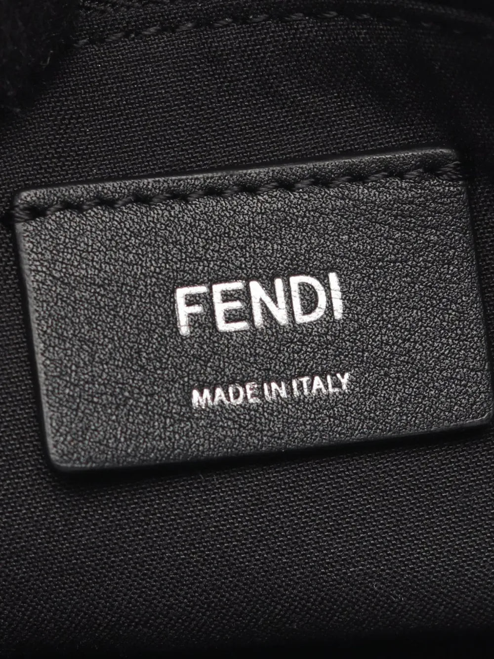 Pre-OwnedFendi Pre-Owned2010-2025 Medium Leather By The Way satchel