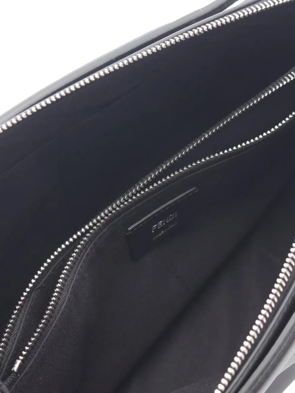 Pre-OwnedFendi Pre-Owned2010-2025 Medium Leather By The Way satchel