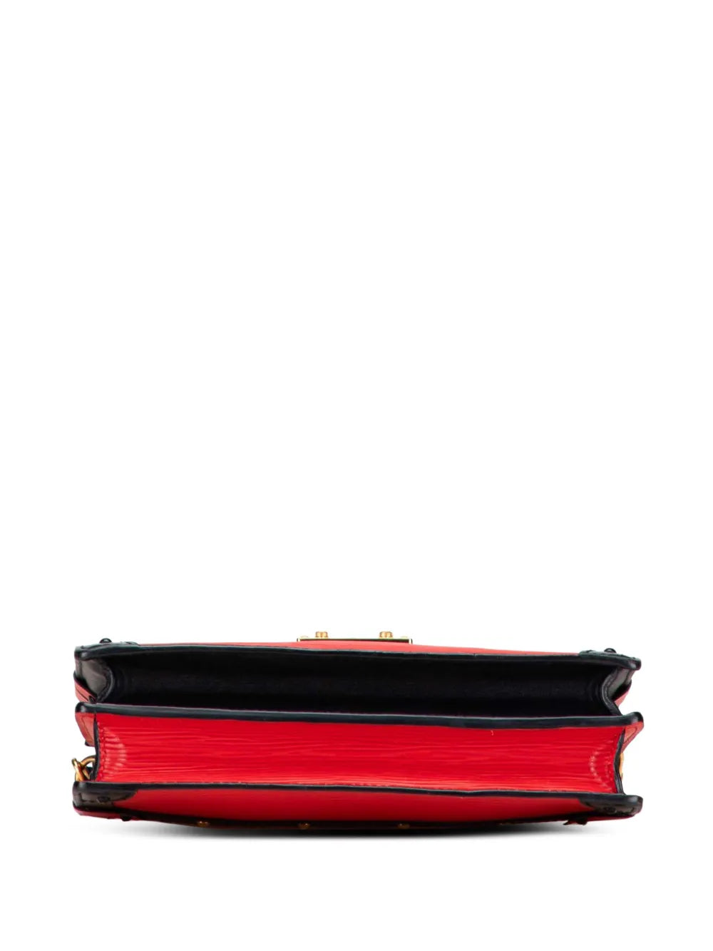 Pre-OwnedLouis Vuitton Pre-Owned2021-2025 Epi Trunk Clutch crossbody bag