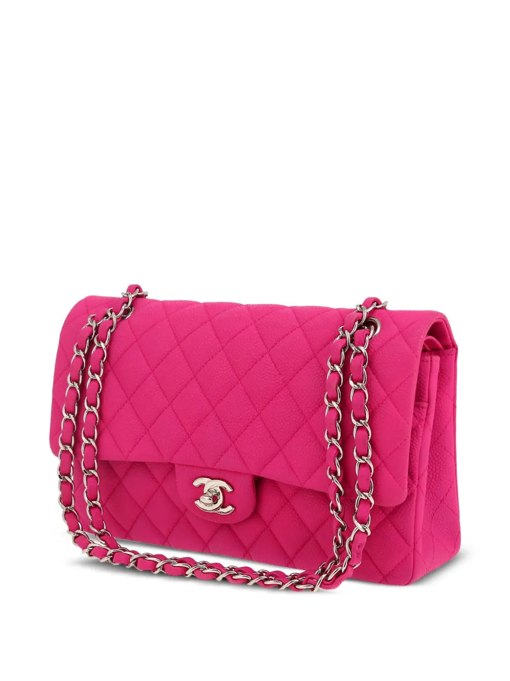 Pre-OwnedCHANEL Pre-Owned2014 Timeless Classic shoulder bag