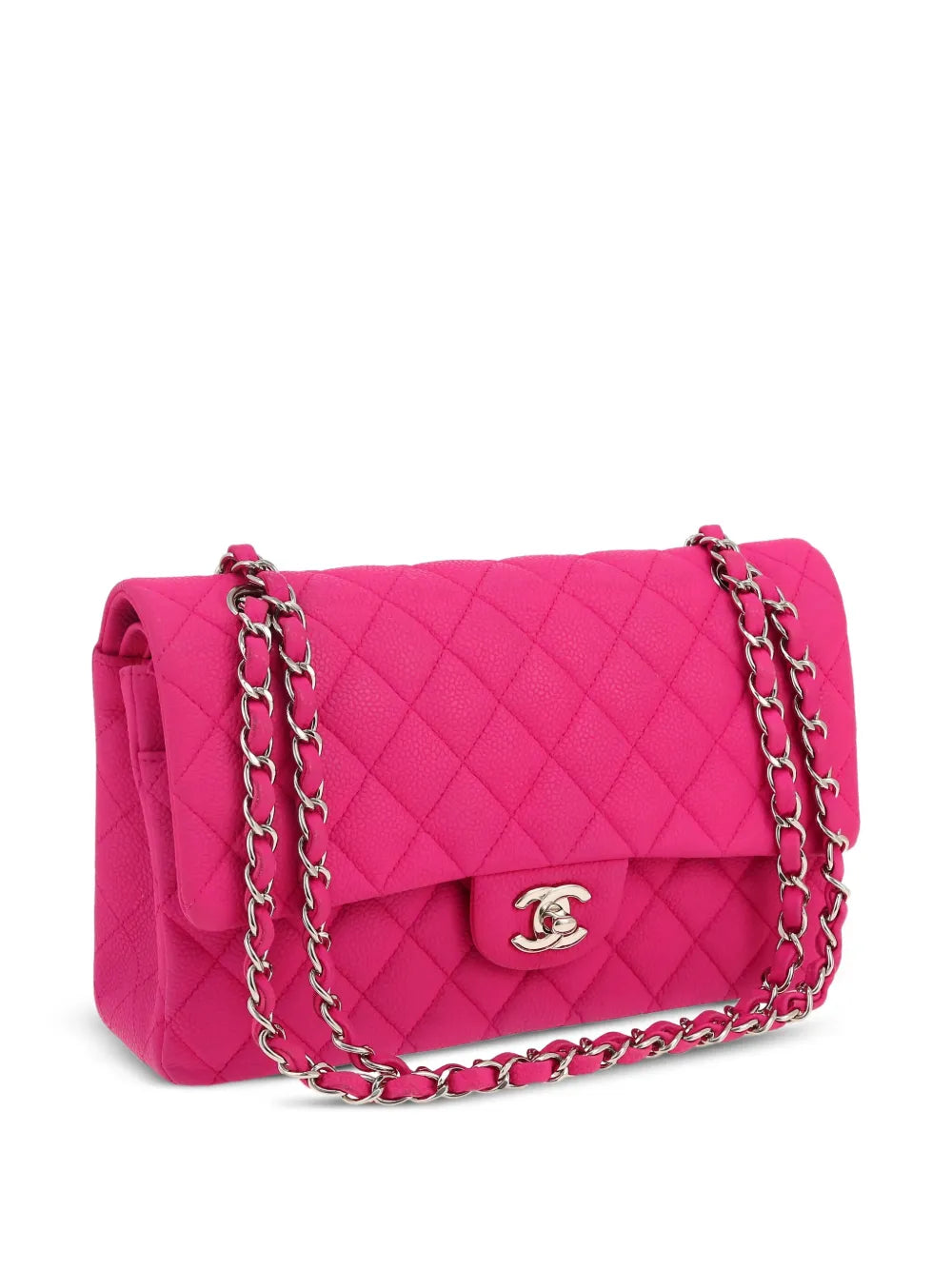Pre-OwnedCHANEL Pre-Owned2014 Timeless Classic shoulder bag