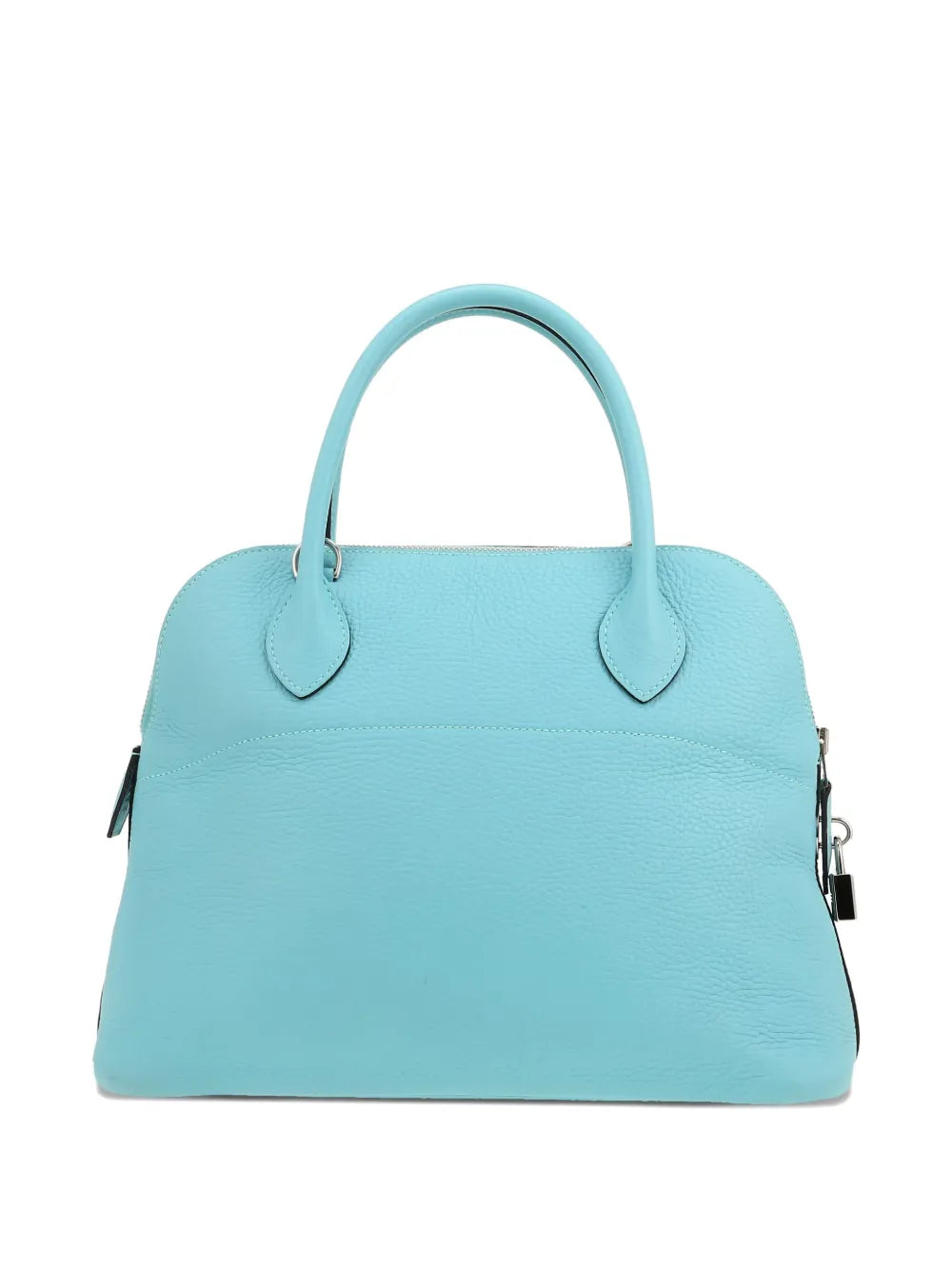Pre-OwnedHermre-Owned2015 Bolide 31 leather tote bag