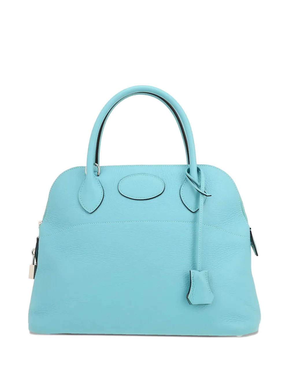 Pre-OwnedHermre-Owned2015 Bolide 31 leather tote bag