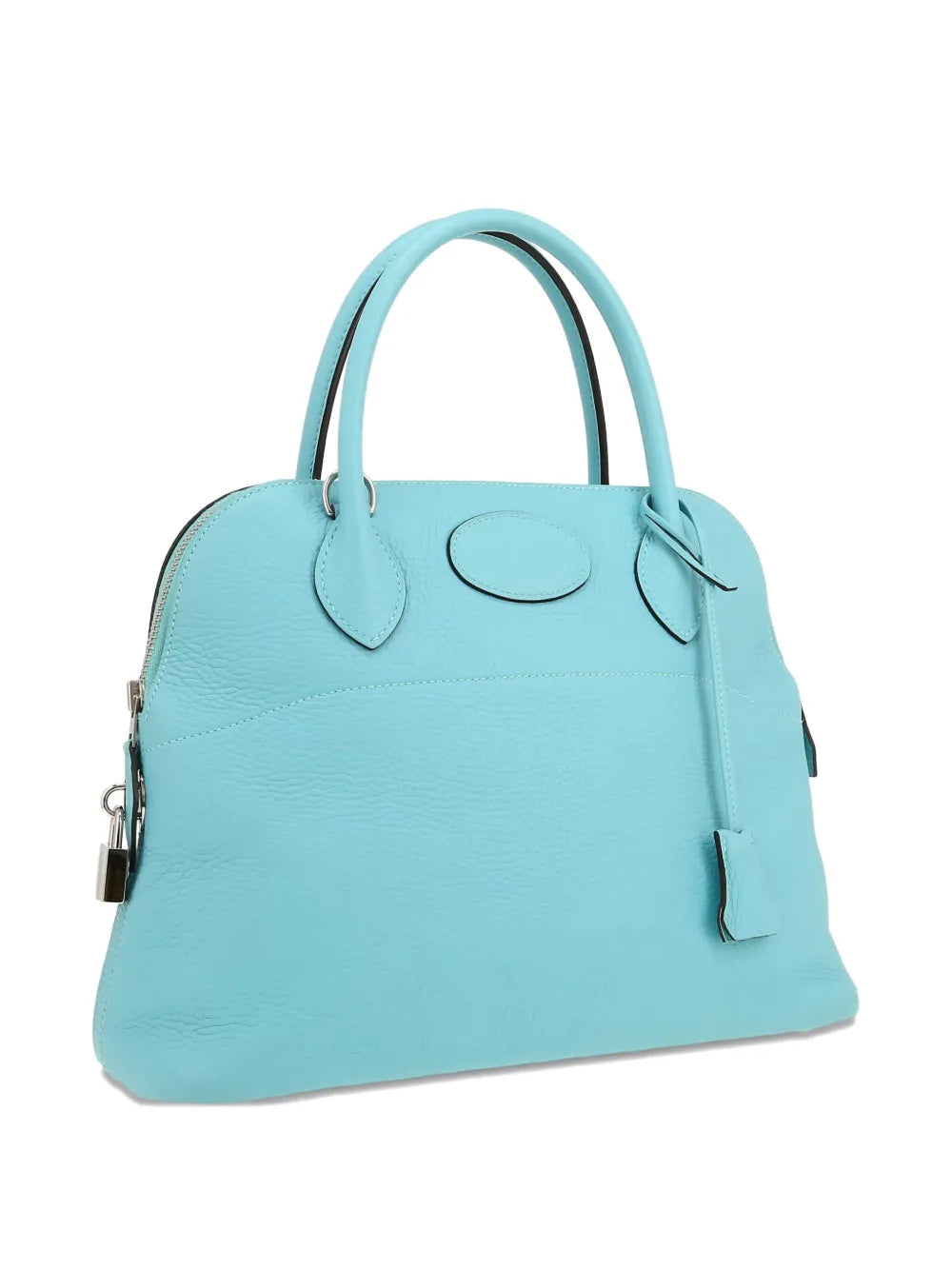 Pre-OwnedHermre-Owned2015 Bolide 31 leather tote bag