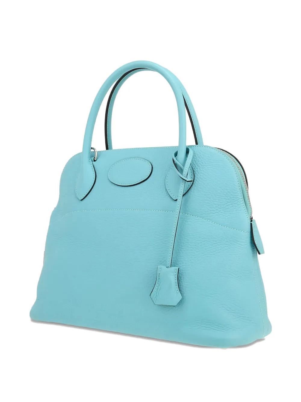 Pre-OwnedHermre-Owned2015 Bolide 31 leather tote bag