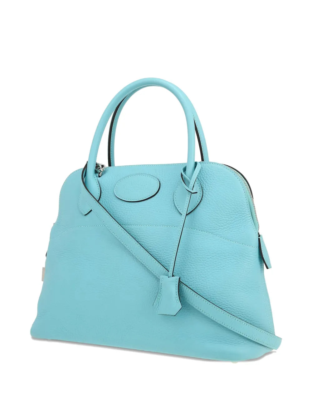 Pre-OwnedHermre-Owned2015 Bolide 31 leather tote bag