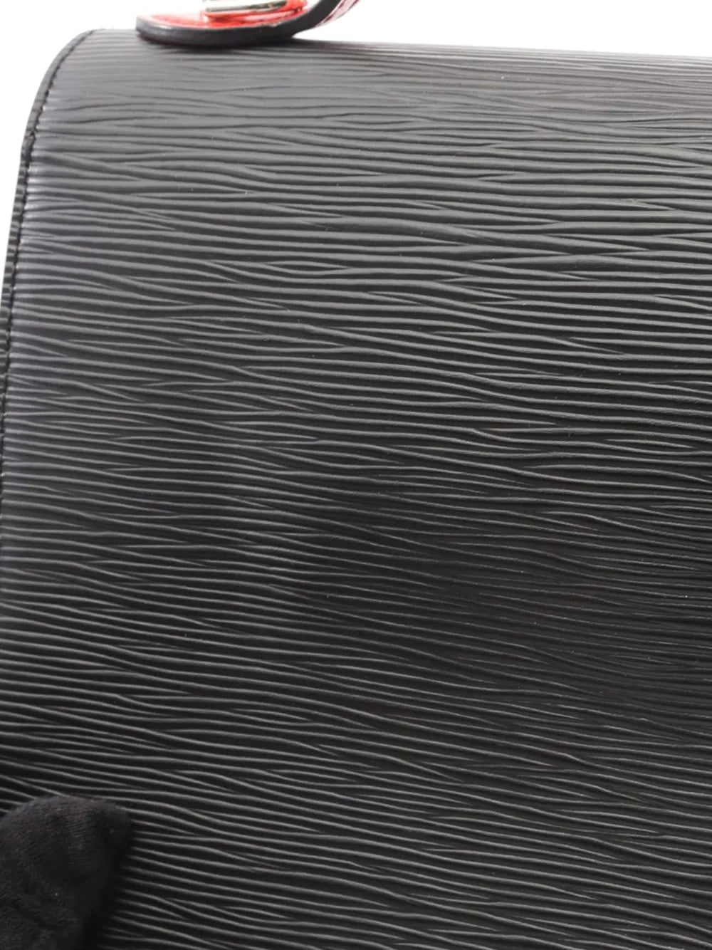 Pre-OwnedLouis Vuitton Pre-Owned2019 Epi Neo Monceau satchel