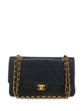 Pre-OwnedCHANEL Pre-Owned1996 Timeless Classic leather tote bag