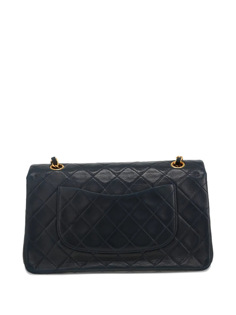Pre-OwnedCHANEL Pre-Owned1996 Timeless Classic leather tote bag