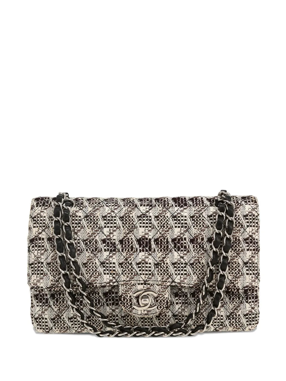 Pre-OwnedCHANEL Pre-Owned2005 Timeless Classic shoulder bag