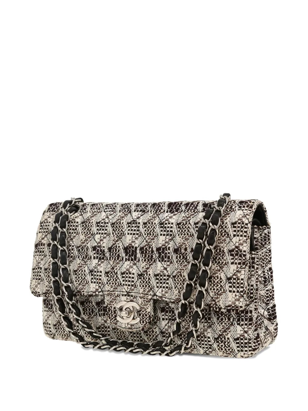Pre-OwnedCHANEL Pre-Owned2005 Timeless Classic shoulder bag