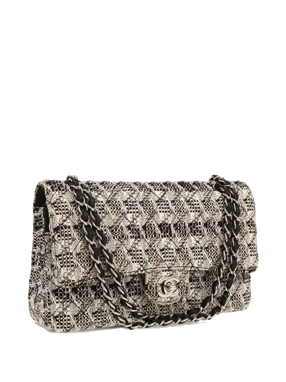 Pre-OwnedCHANEL Pre-Owned2005 Timeless Classic shoulder bag