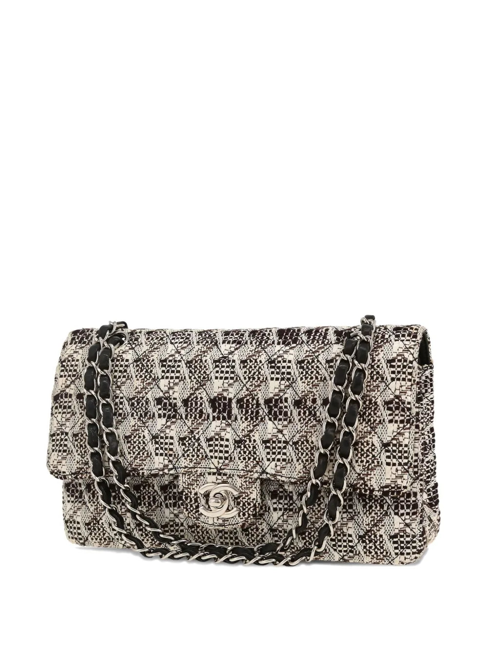 Pre-OwnedCHANEL Pre-Owned2005 Timeless Classic shoulder bag