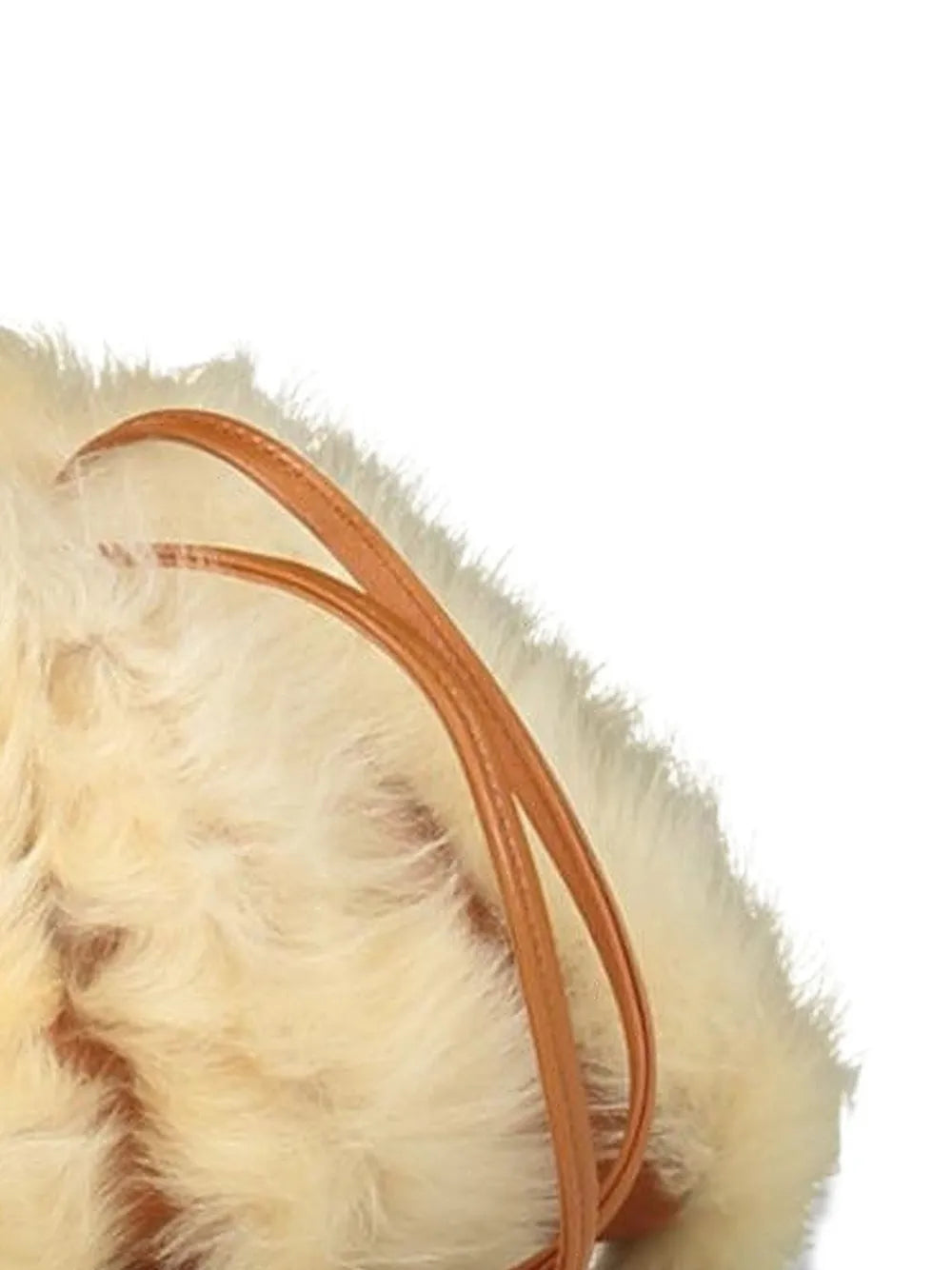 Ulla JohnsonAdria shoulder bag