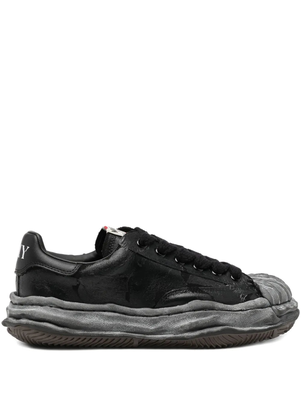 Maison Mihara Yasuhiro Blakey Sneakers