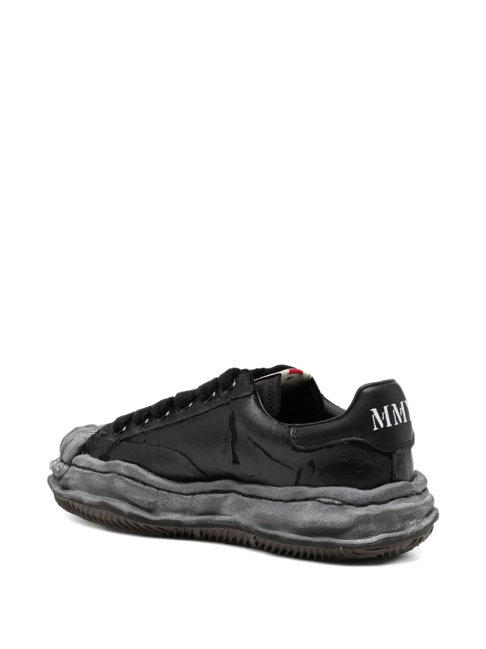 Maison Mihara Yasuhiro Blakey Sneakers
