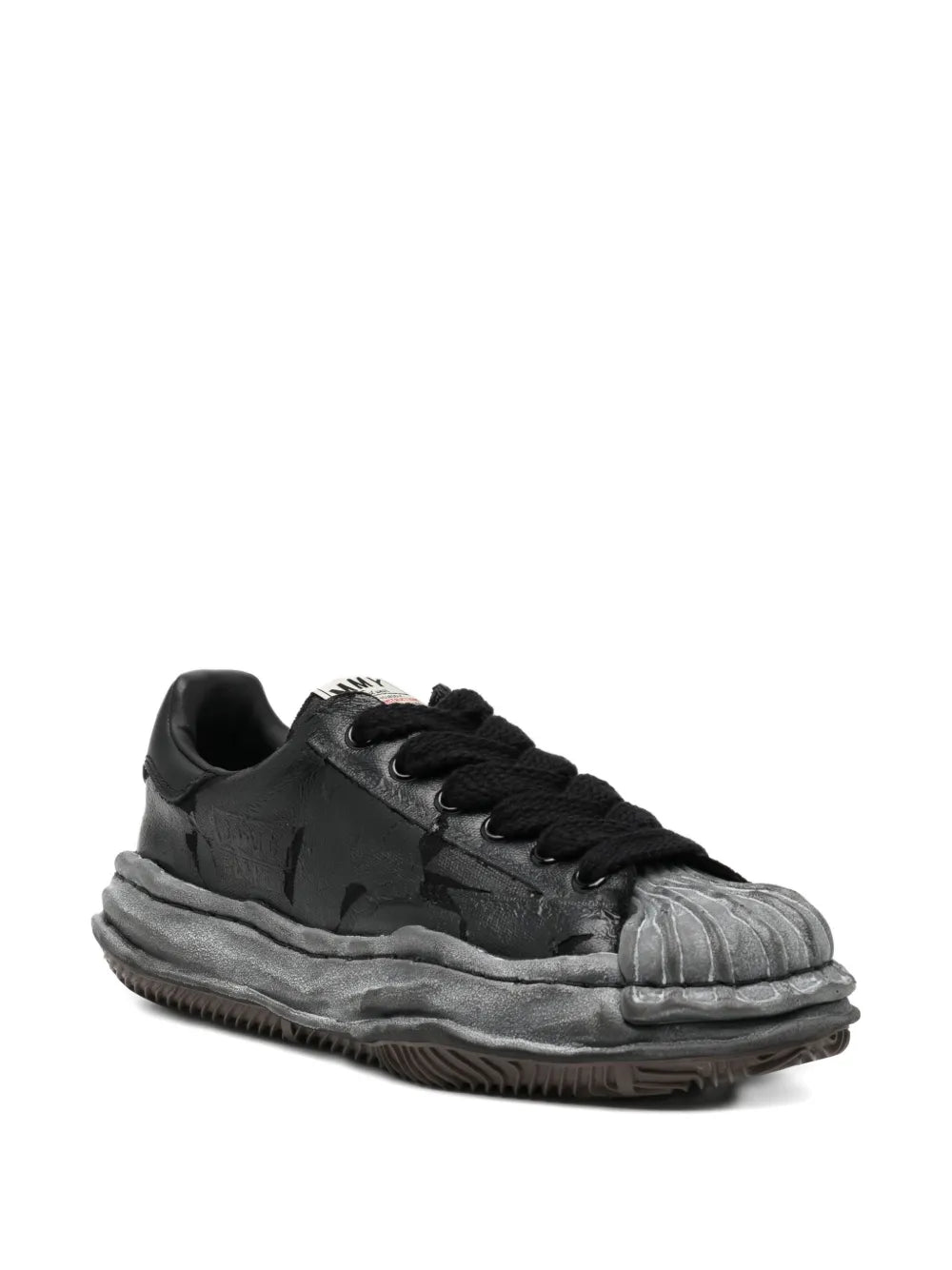 Maison Mihara Yasuhiro Blakey Sneakers