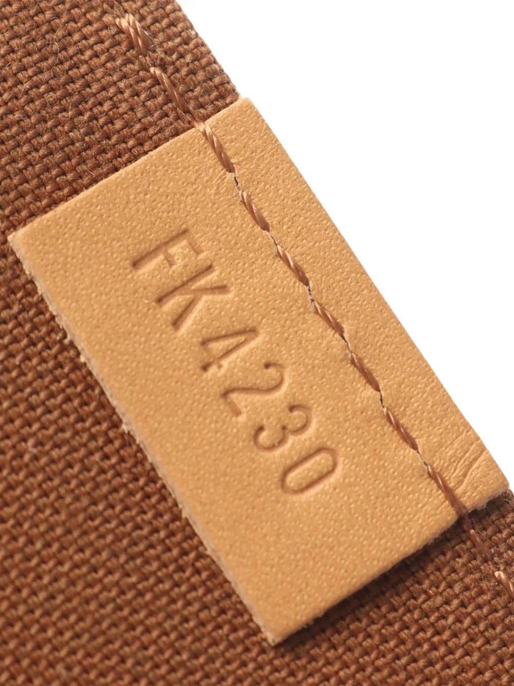 Pre-OwnedLouis Vuitton Pre-Owned2020 Monogram Petit Sac Plat satchel