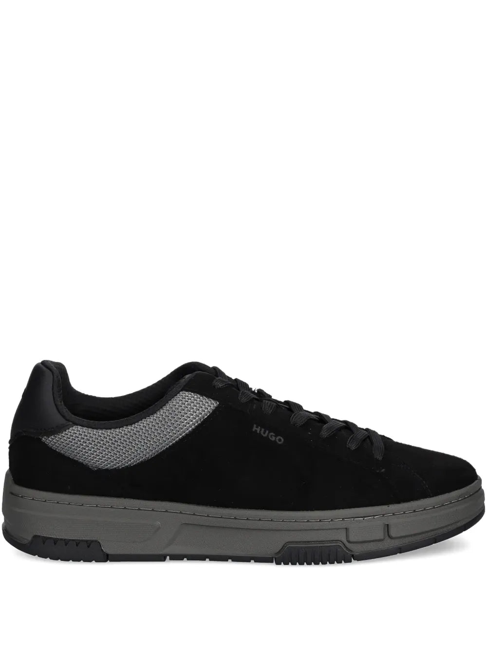 Hugo Lace-Up Sneakers