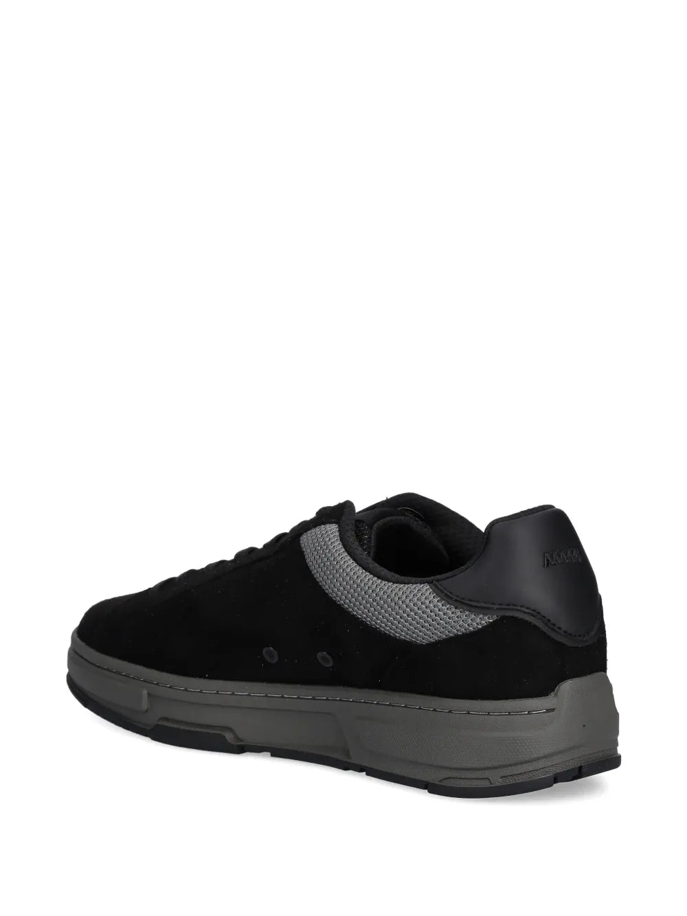 Hugo Lace-Up Sneakers