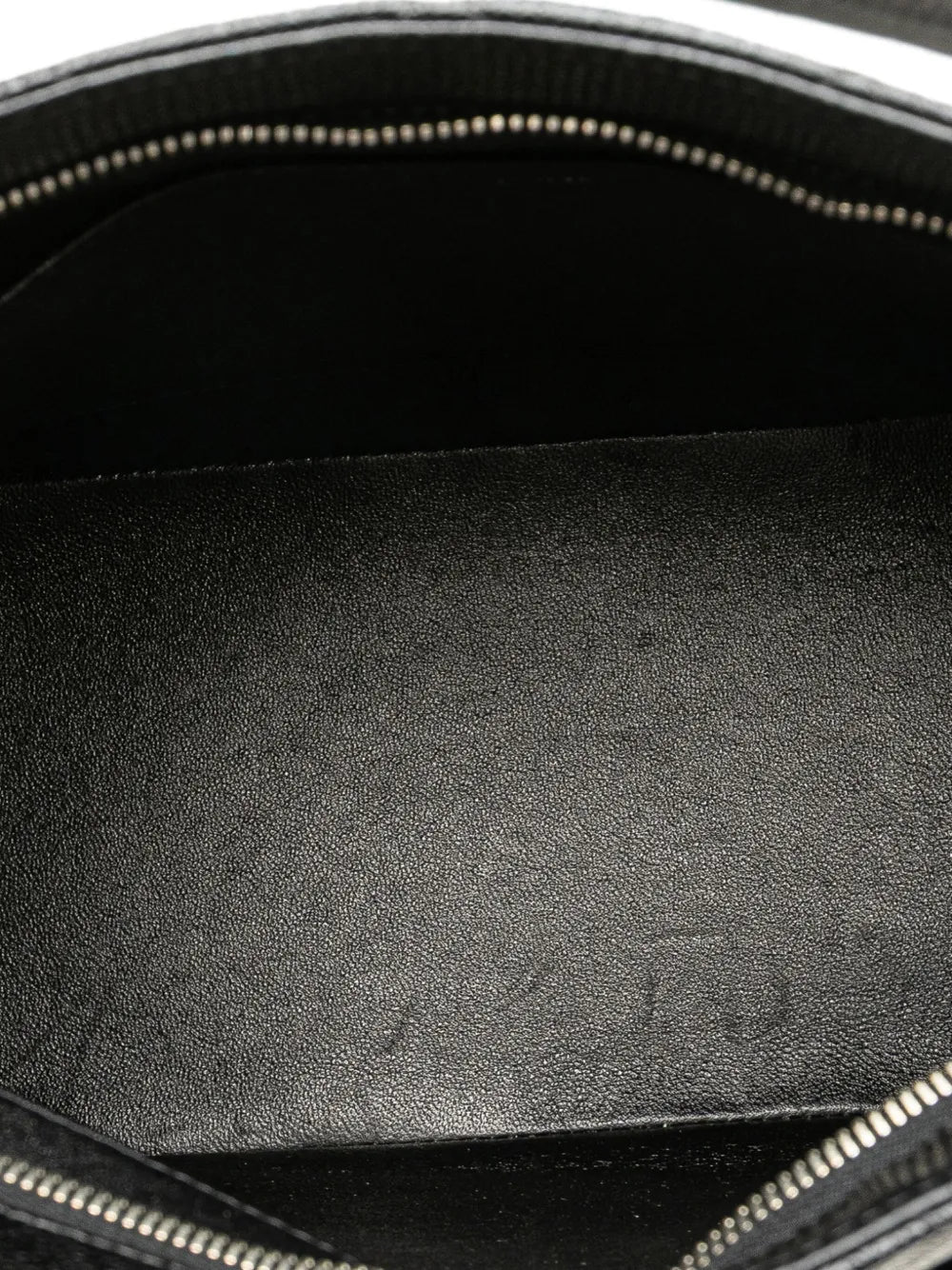 Pre-OwnedCHANEL Pre-Owned1997-1999 Caviar Medallion tote bag