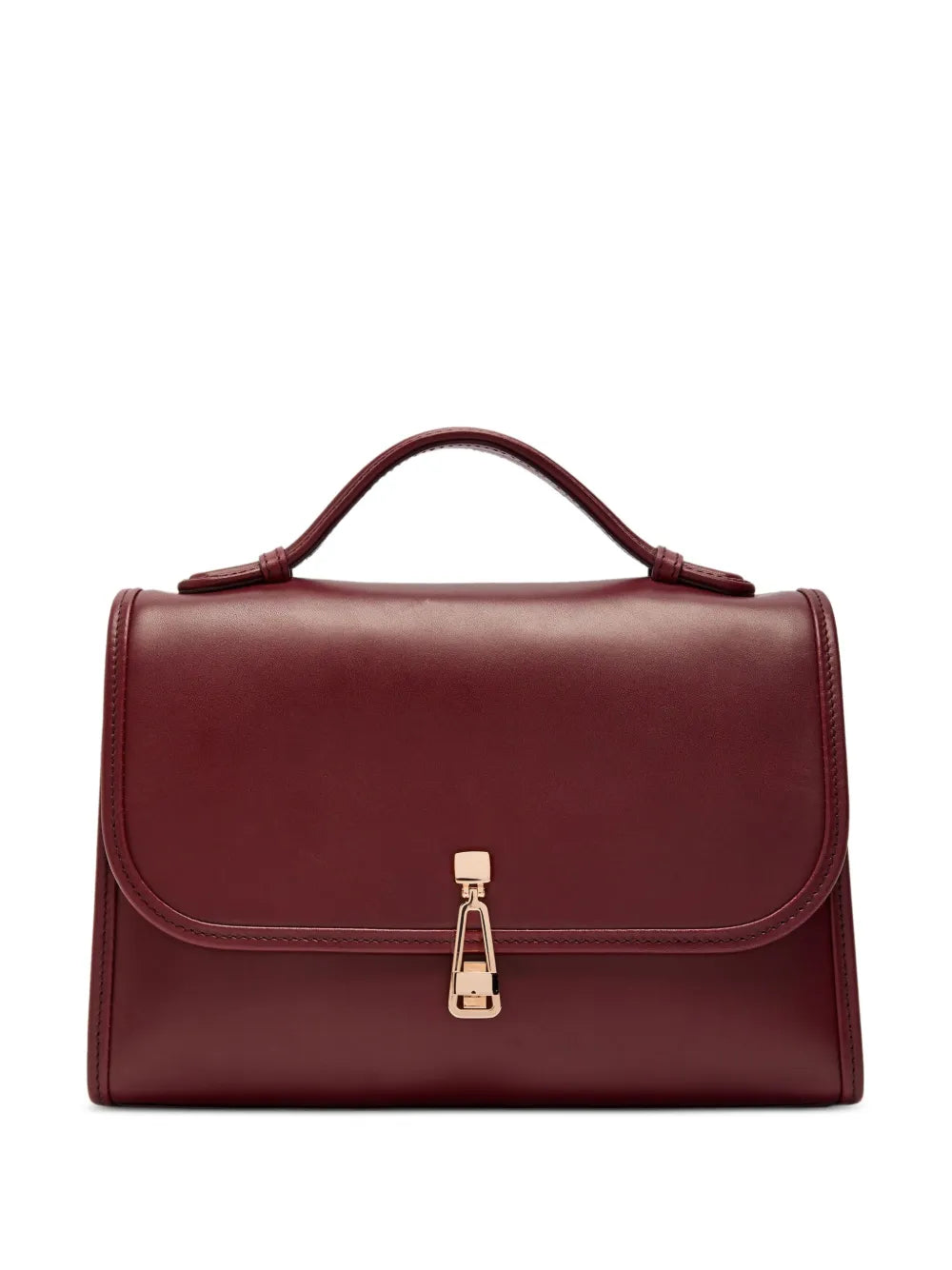 Gabriela Hearstmedium Leonora leather tote bag