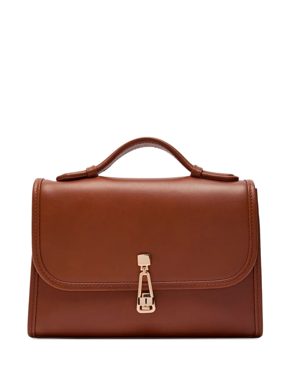 Gabriela Hearstsmall Leonora leather tote bag