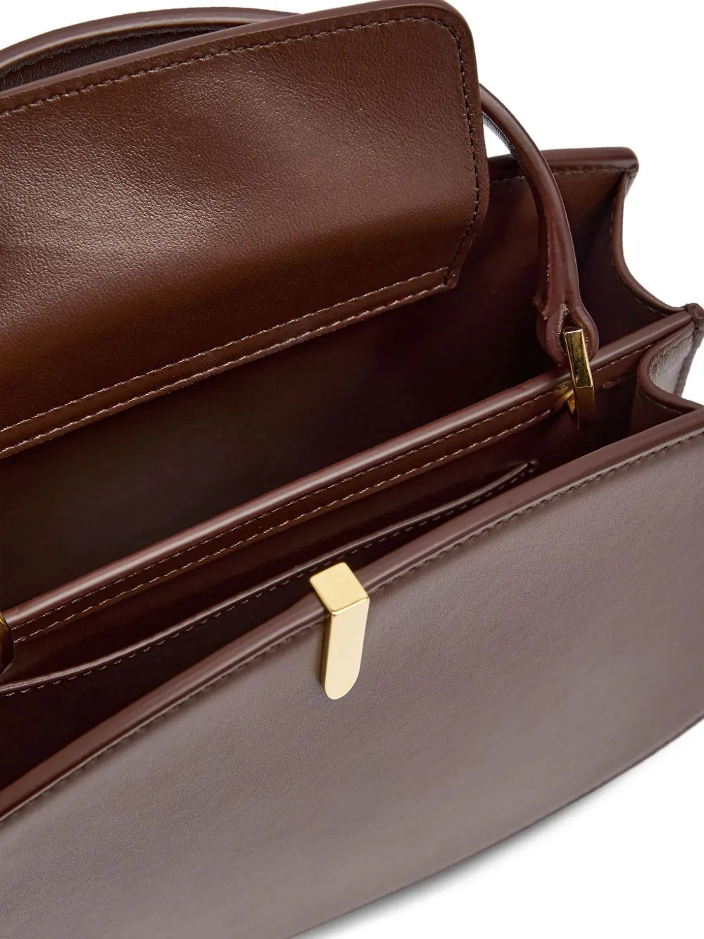 Savette Florence 20 top handle mini bag