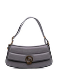 Pre-OwnedStella McCartney Pre-Owned2022-2025 Alter Mat S Wave Padded shoulder bag
