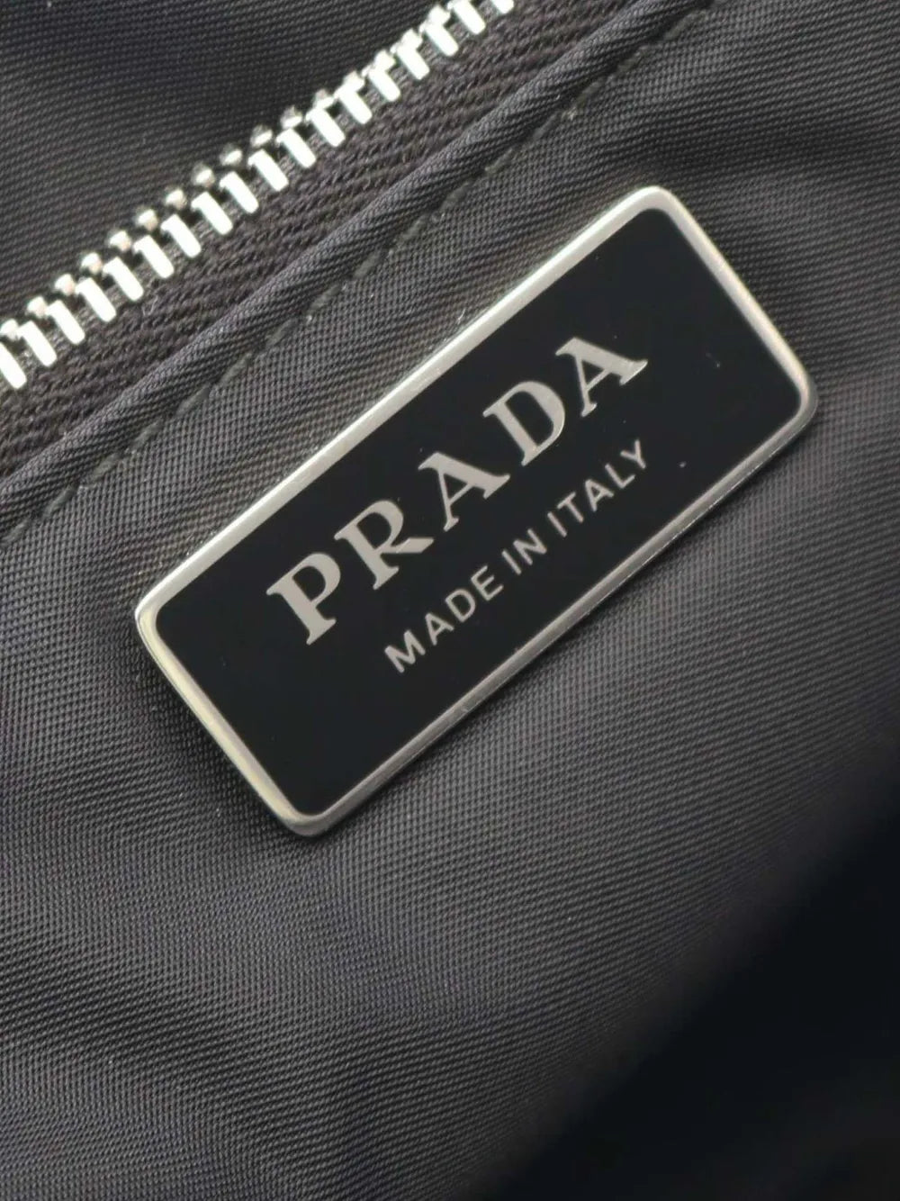 Pre-OwnedPrada Pre-Owned2013-2025 Re Nylon Tote satchel