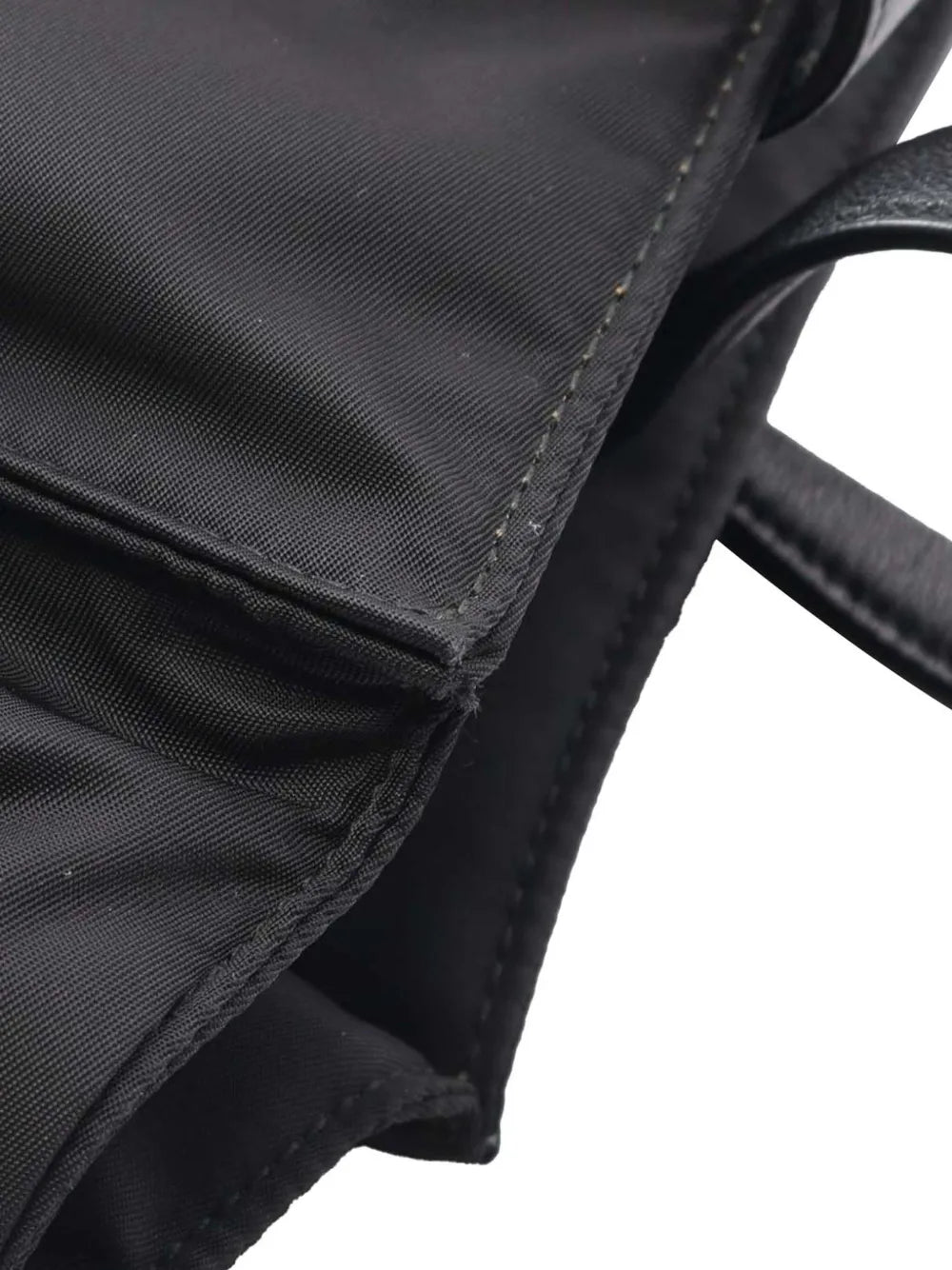 Pre-OwnedPrada Pre-Owned2013-2025 Re Nylon Tote satchel