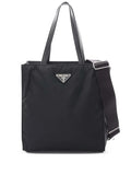 Pre-OwnedPrada Pre-Owned2013-2025 Re Nylon Tote satchel
