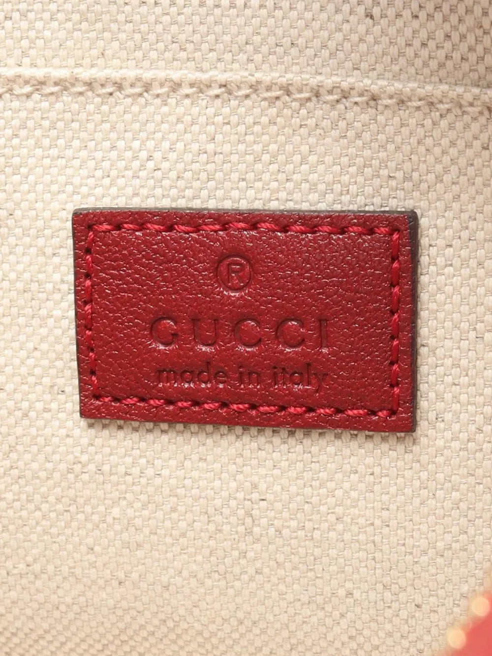 Pre-OwnedGucci Pre-Owned2016-2025 Small Leather Blondie crossbody bag