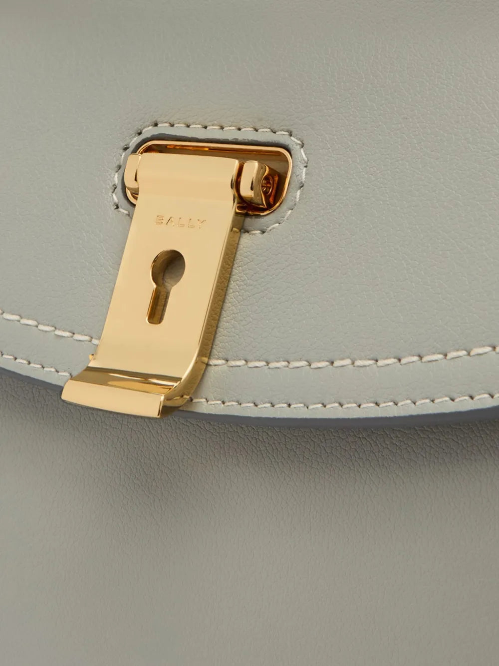 Ballysmall Lock Me tote bag