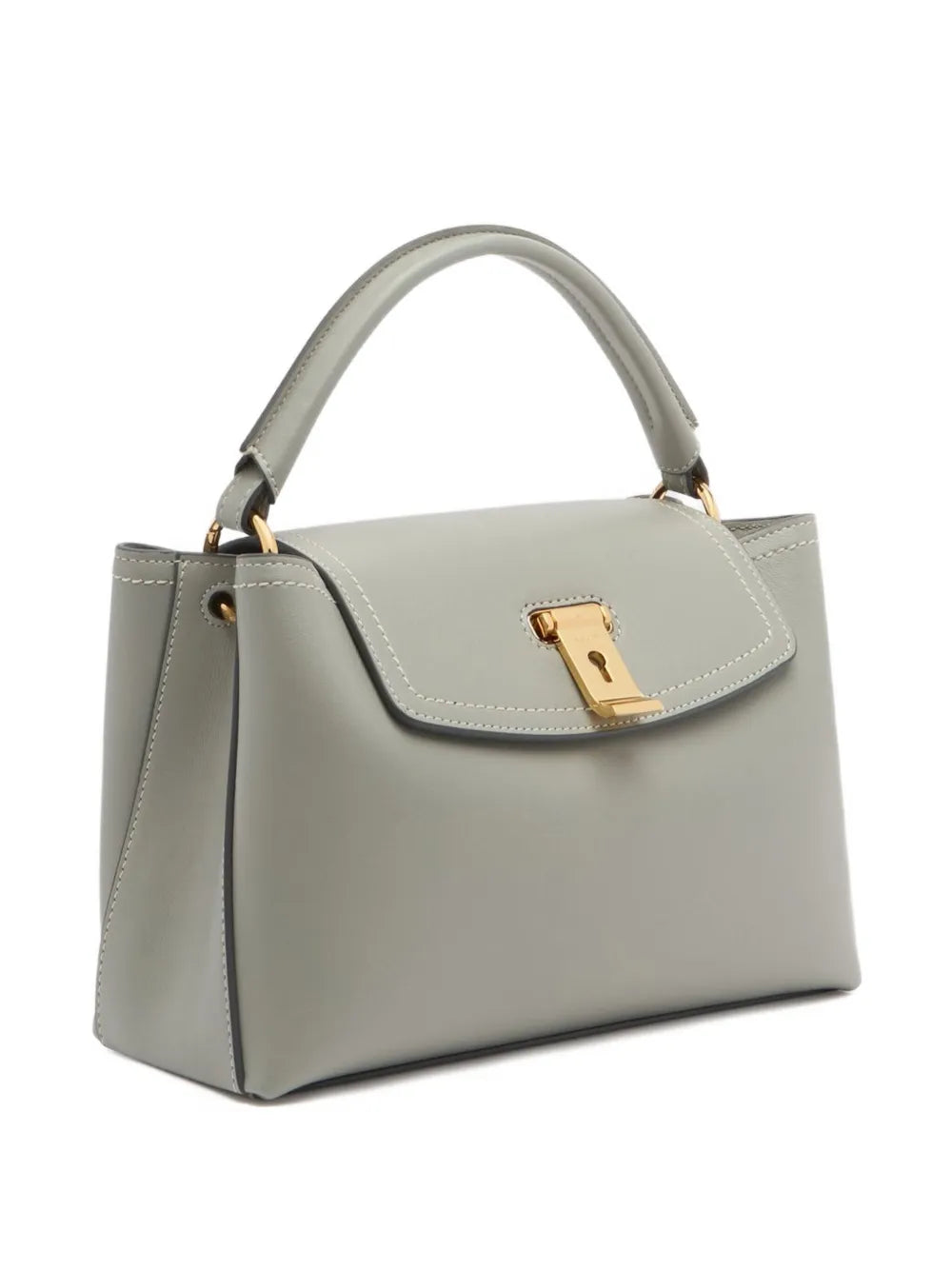 Ballysmall Lock Me tote bag