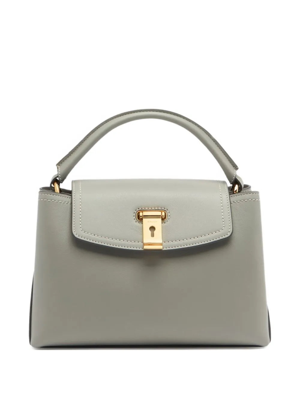 Ballysmall Lock Me tote bag