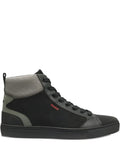 Hugo Morrie High-Top Sneakers