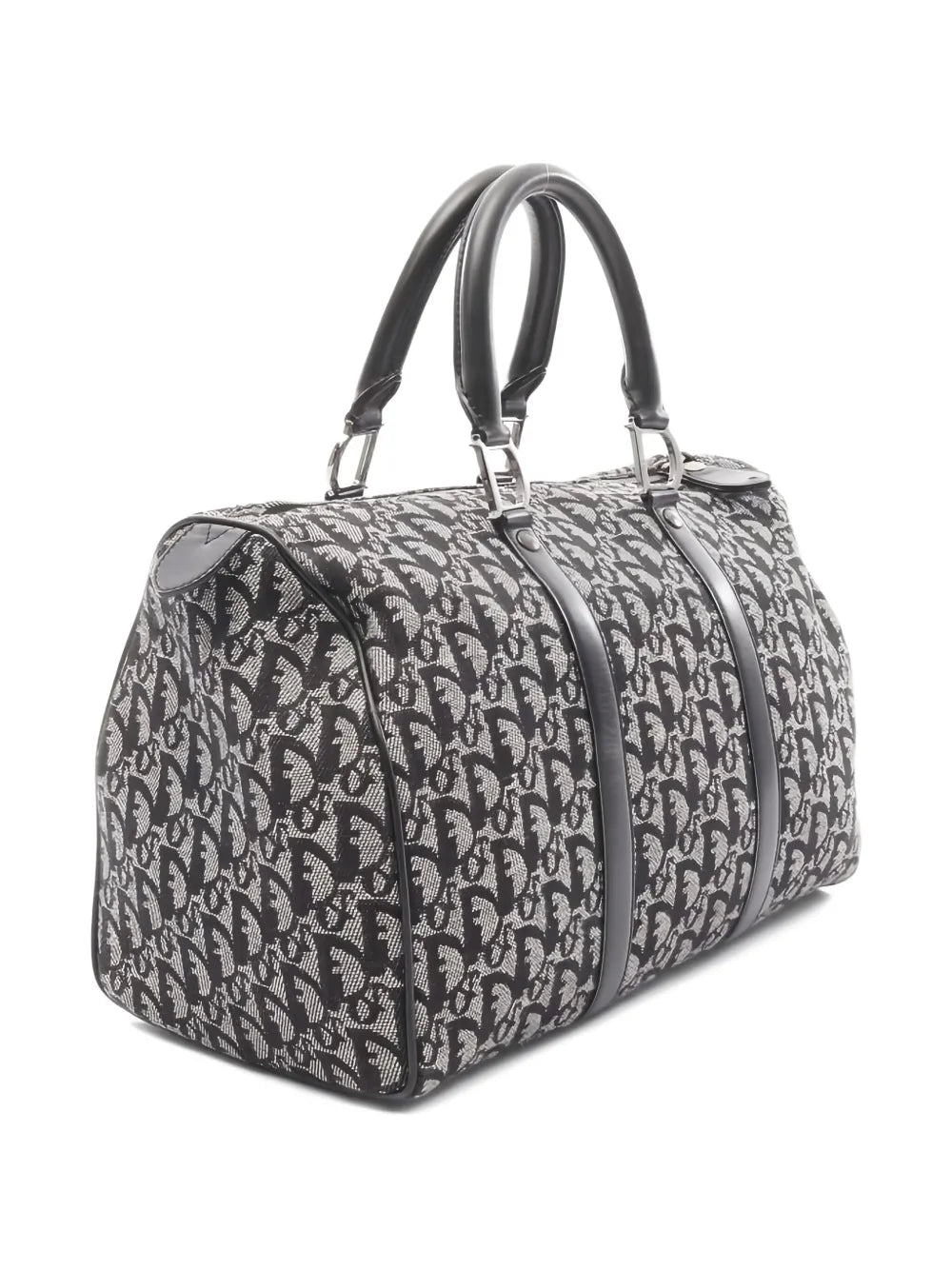 Pre-OwnedChristian Dior Pre-Owned2010s Trotter tote bag