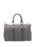 Pre-OwnedChristian Dior Pre-Owned2010s Trotter tote bag